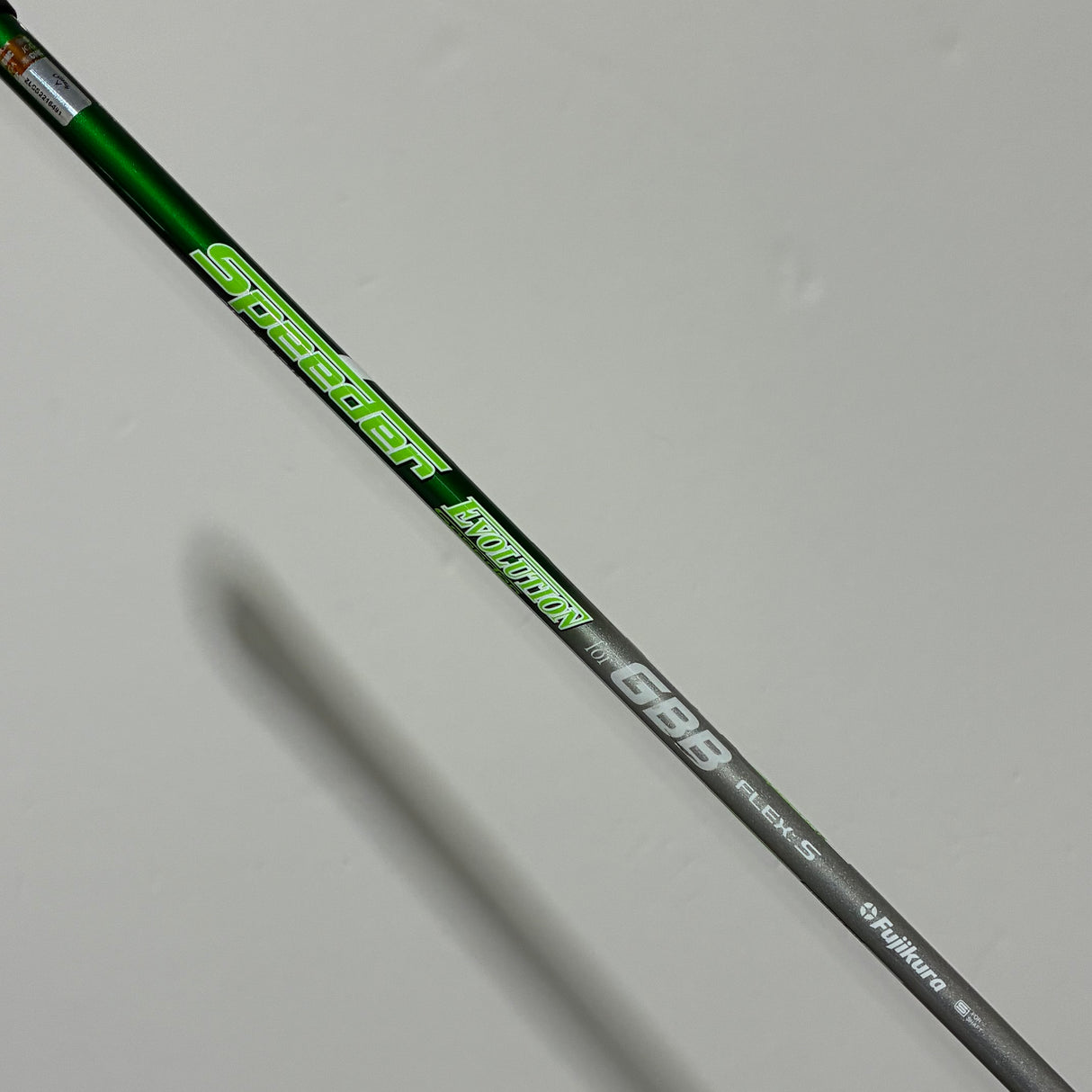 Callaway GBB Epic Sub Zero 9.0* Driver Stiff Flex