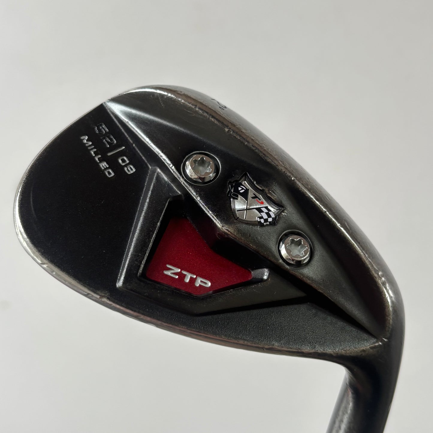 TaylorMade ZTP 52*/09* Wedge