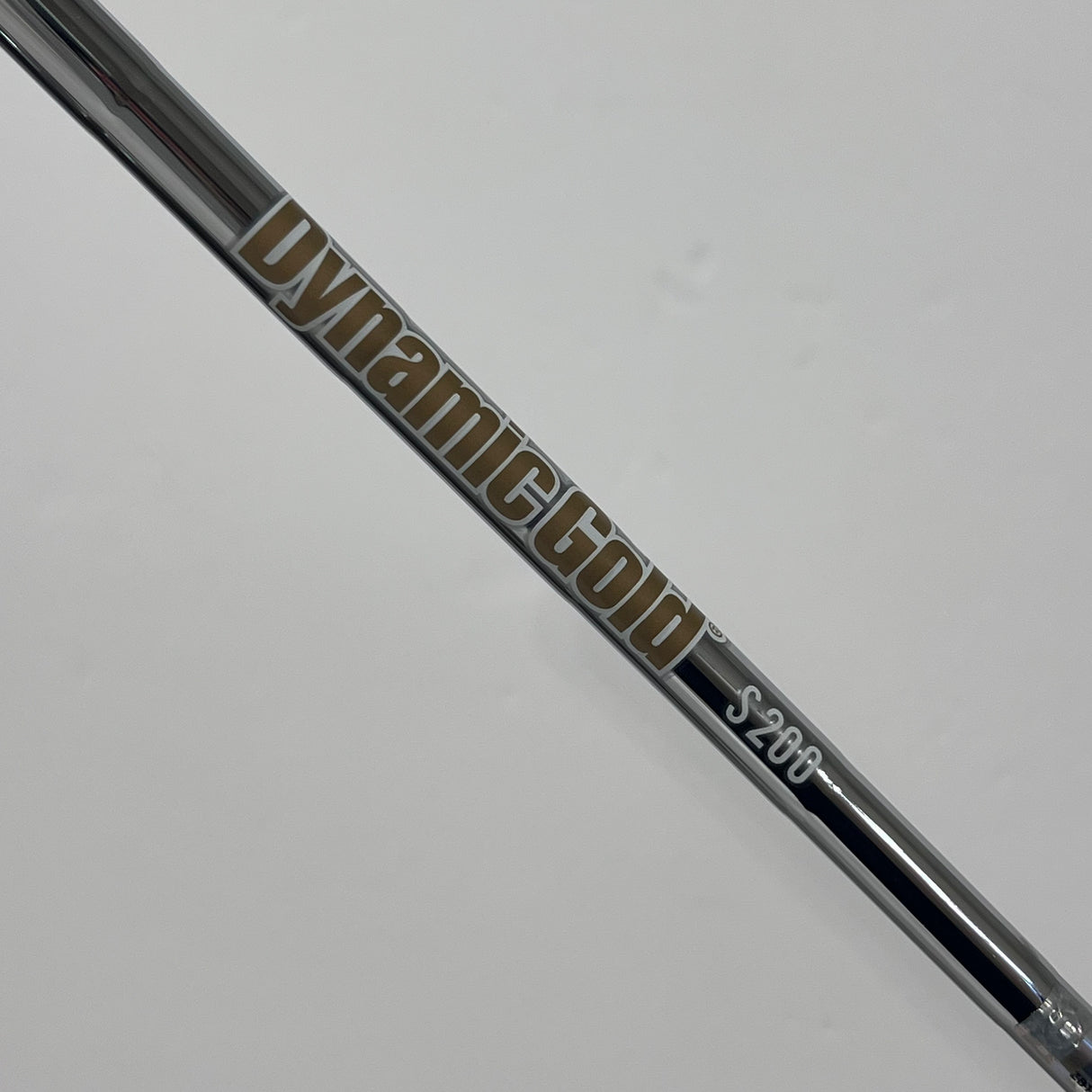 Mizuno S23 50*/8* Wedge