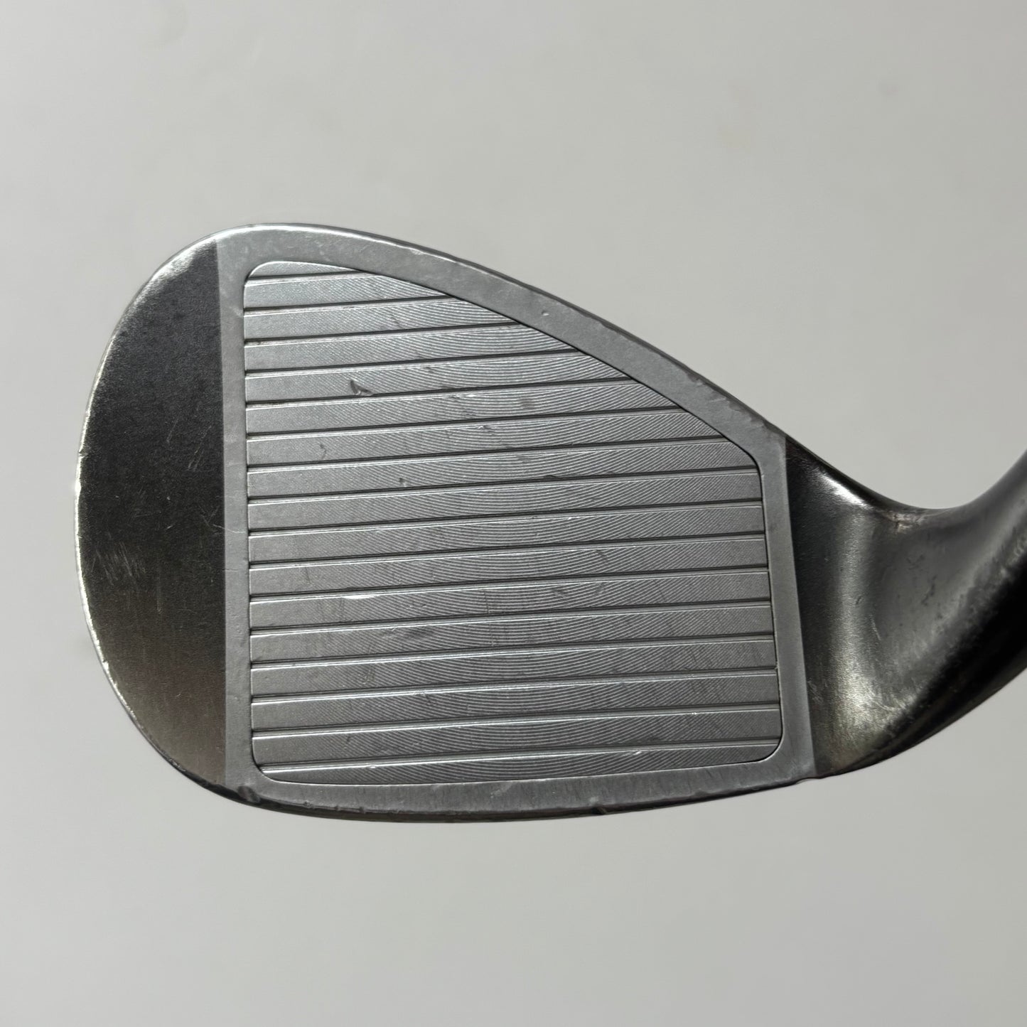 TaylorMade ZTP 52*/09* Wedge