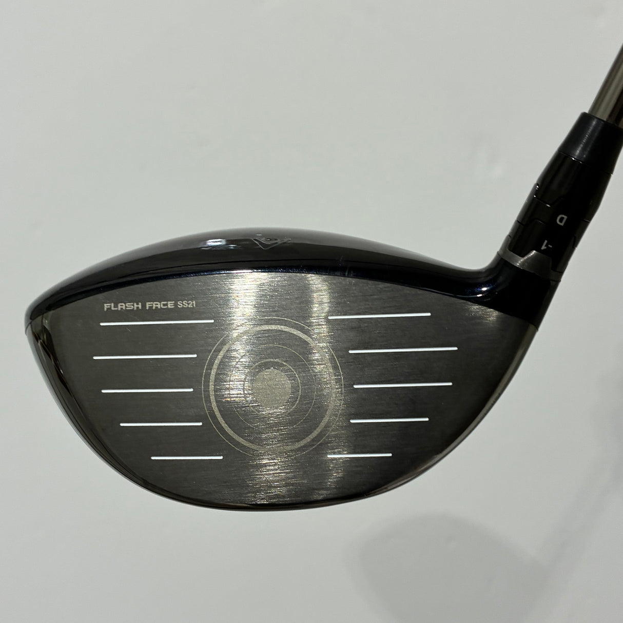 Callaway Big Bertha B21 10.5* Driver Regular Flex