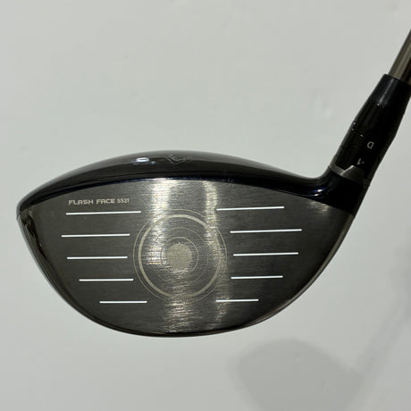 Callaway Big Bertha B21 10.5* Driver Regular Flex