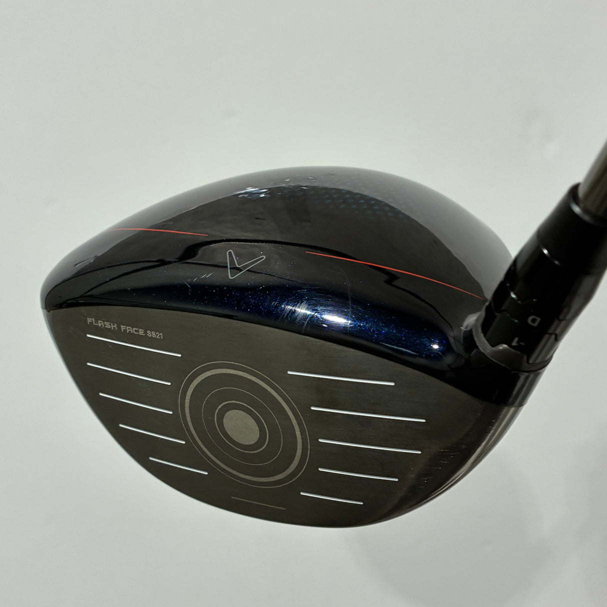 Callaway Big Bertha B21 10.5* Driver Regular Flex