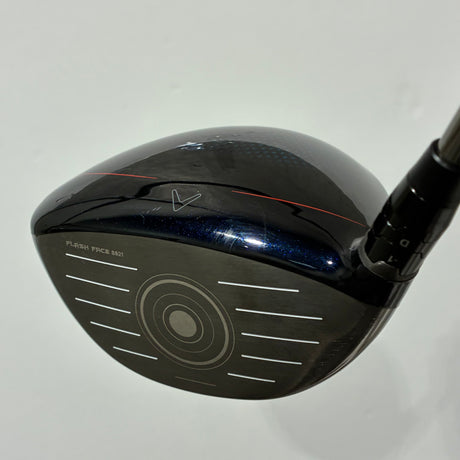 Callaway Big Bertha B21 10.5* Driver Regular Flex