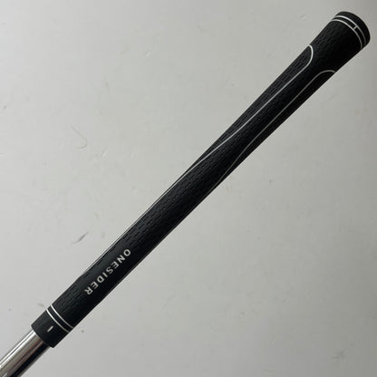 TaylorMade ZTP 52*/09* Wedge