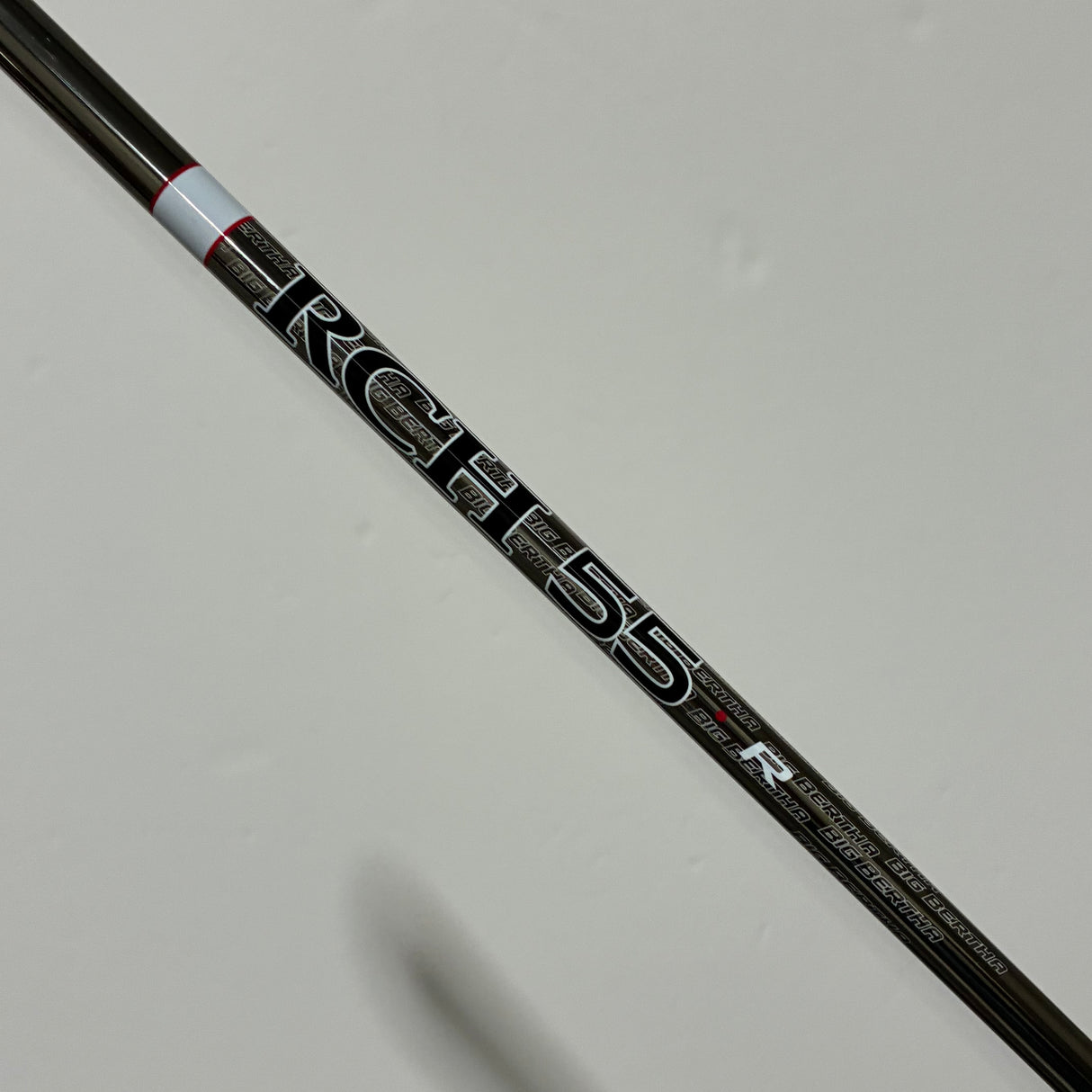 Callaway Big Bertha B21 10.5* Driver Regular Flex