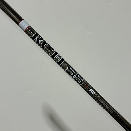 Callaway Big Bertha B21 10.5* Driver Regular Flex