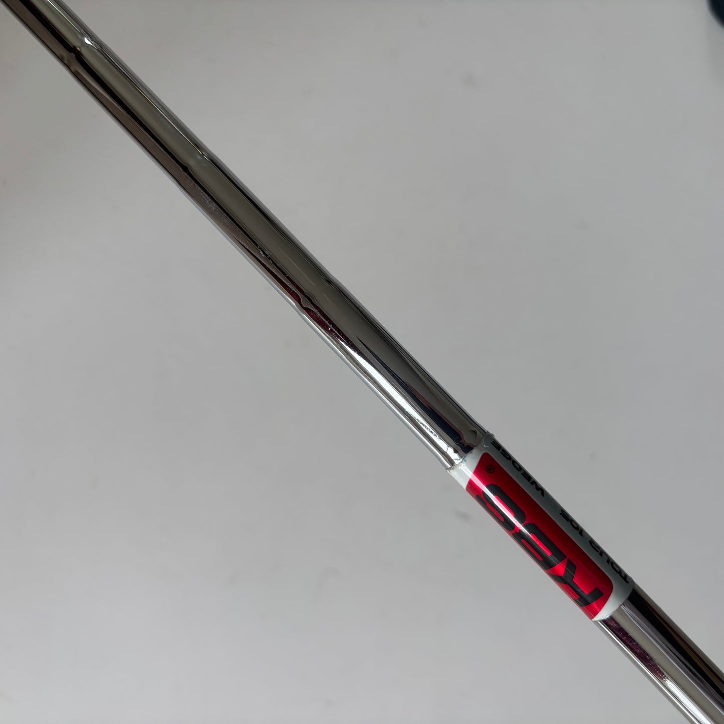 TaylorMade ATV Grind 52*/09* Wedge