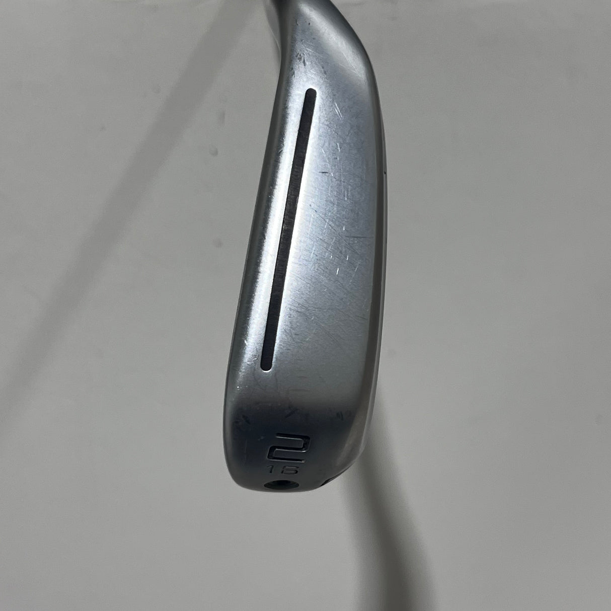 TaylorMade P-DHY (2024) 2 Utility Iron Stiff Flex