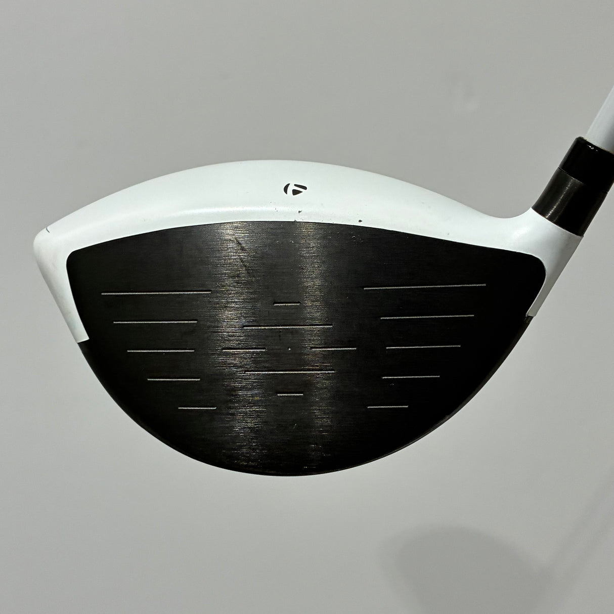 TaylorMade SLDR S 460 10* Driver Stiff Flex
