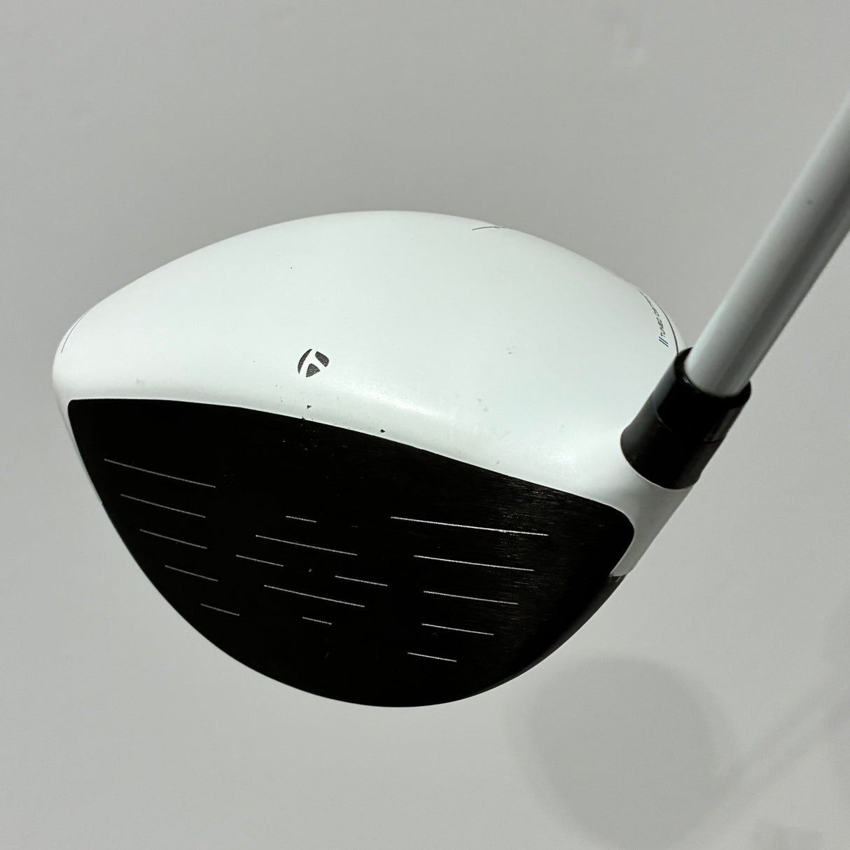 TaylorMade SLDR S 460 10* Driver Stiff Flex