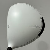TaylorMade SLDR S 460 10* Driver Stiff Flex