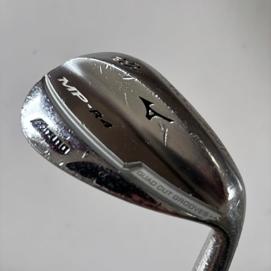 Mizuno MP-R4 58*/10* Wedge