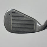 Callaway Steelhead X-16 7 Iron Stiff Flex