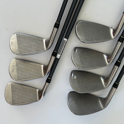 Mizuno Presage Iron Set 5-P+S