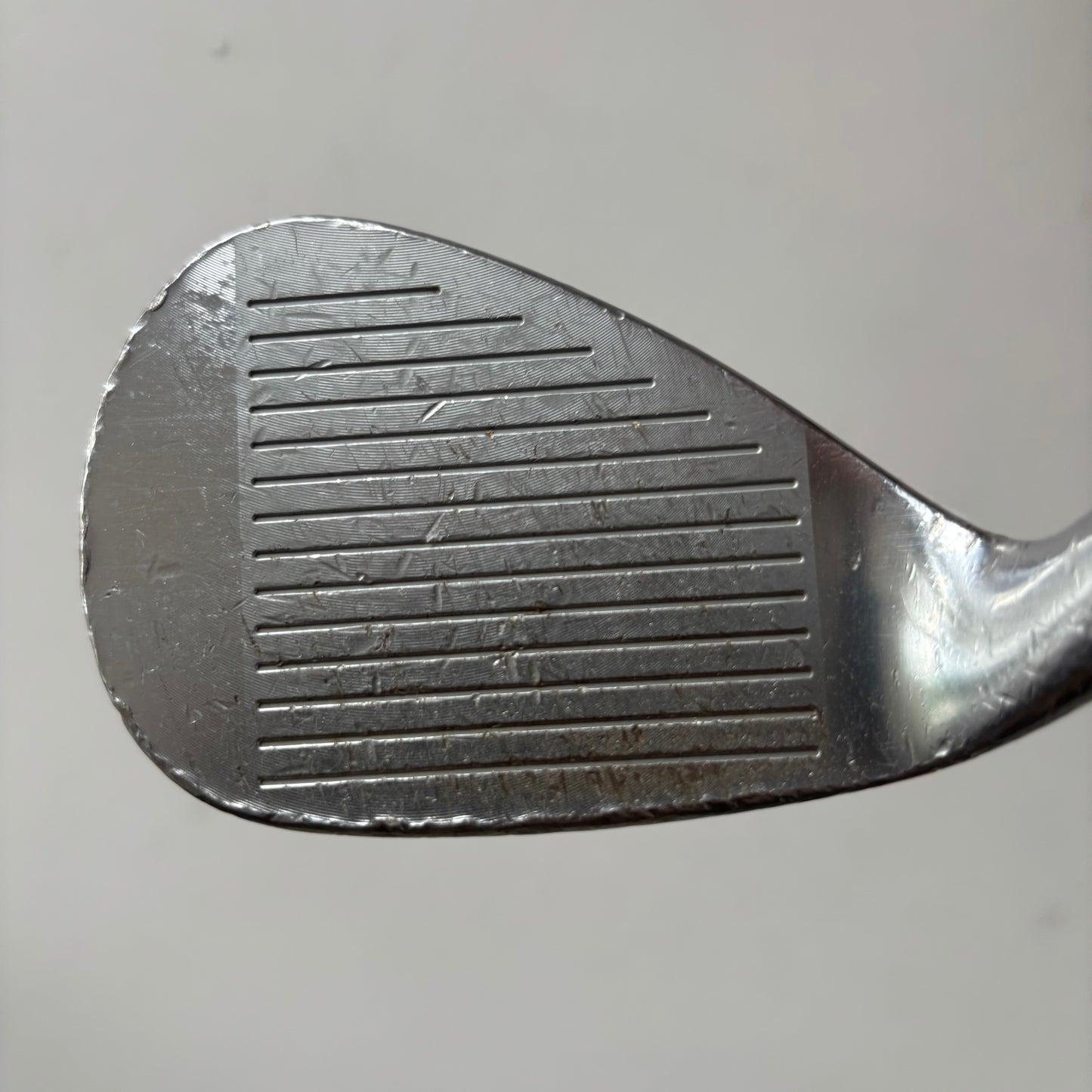 Mizuno MP-R4 58*/10* Wedge