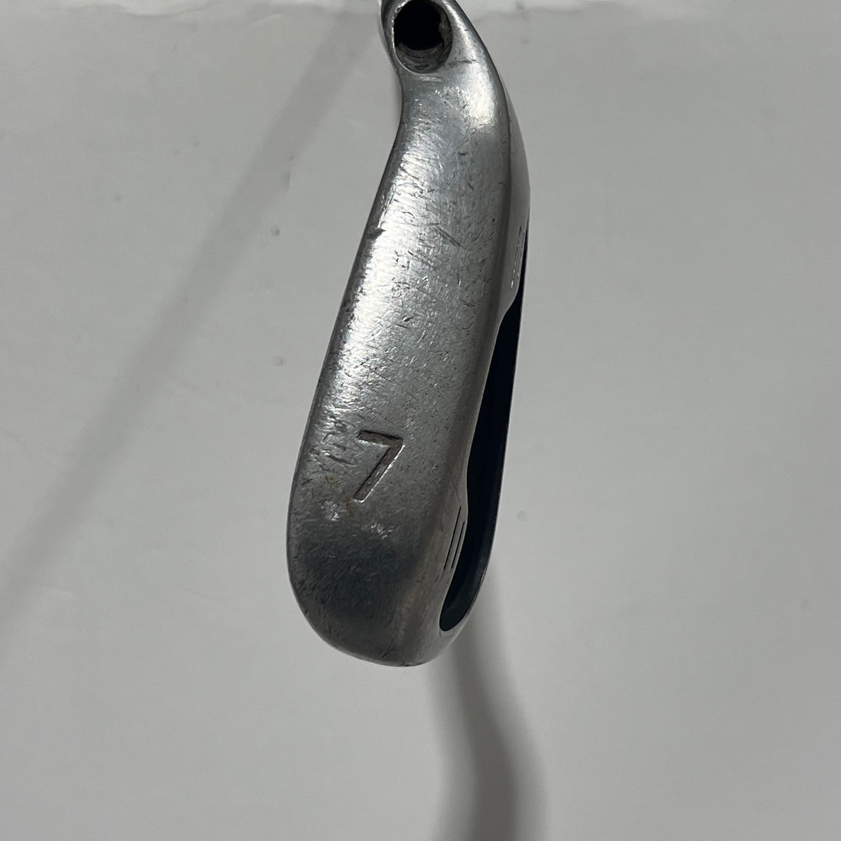 Callaway Steelhead X-16 7 Iron Stiff Flex