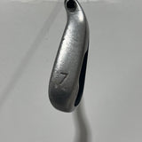 Callaway Steelhead X-16 7 Iron Stiff Flex
