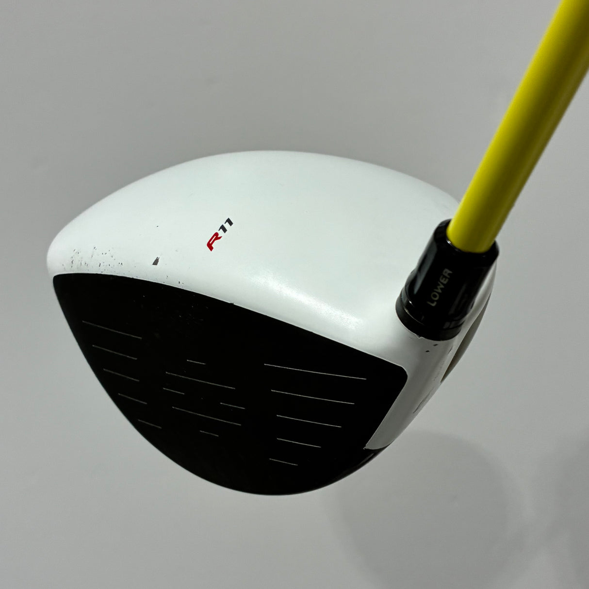 TaylorMade R11 S 9.0* Driver Stiff Flex