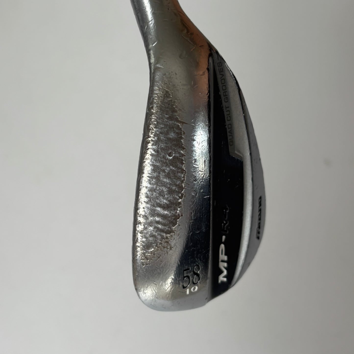 Mizuno MP-R4 58*/10* Wedge