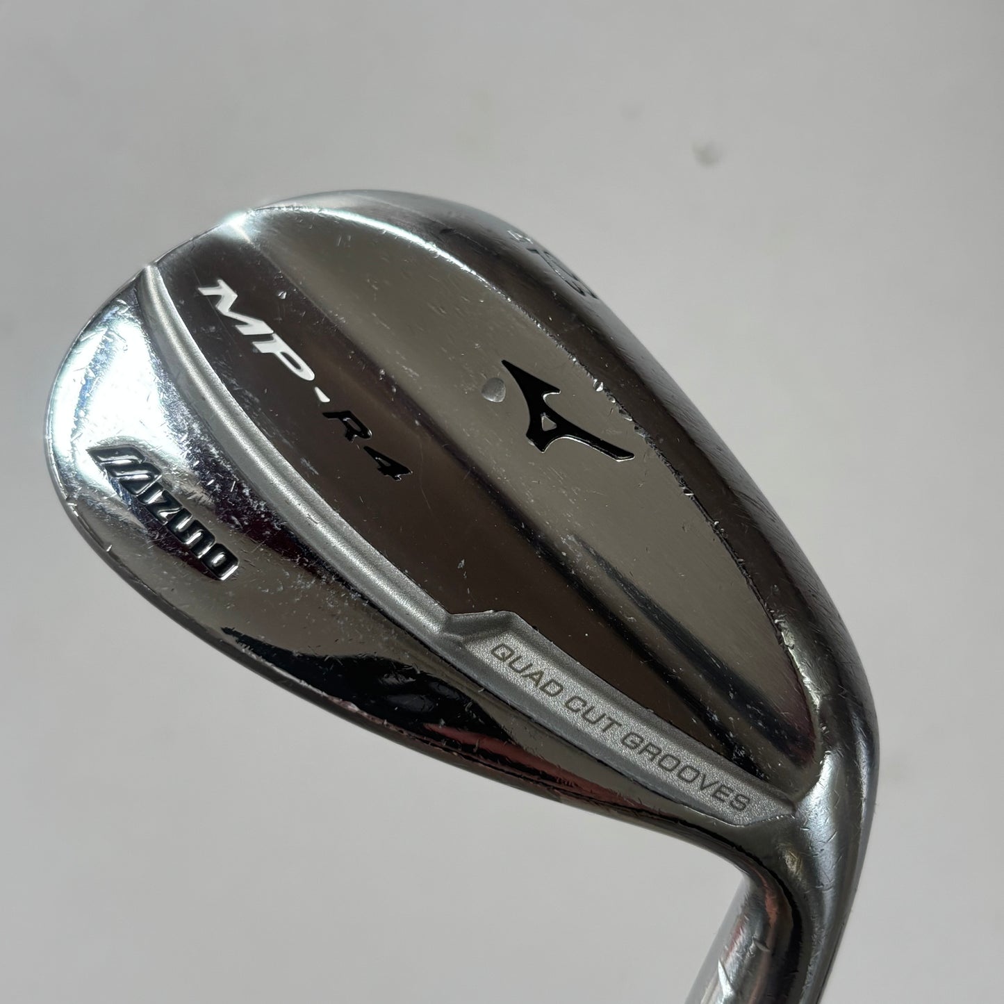 Mizuno MP-R4 52*/07* Wedge