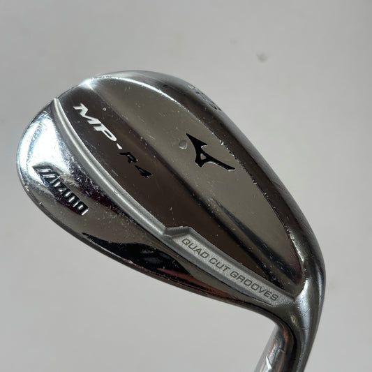 Mizuno MP-R4 52*/07* Wedge