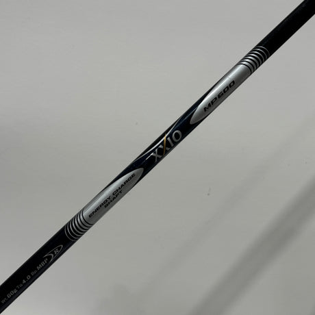 XXIO 2010 Iron Set 5-P+A+S Regular Flex