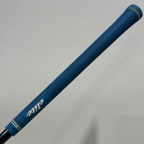 XXIO 2010 Iron Set 5-P+A+S Regular Flex