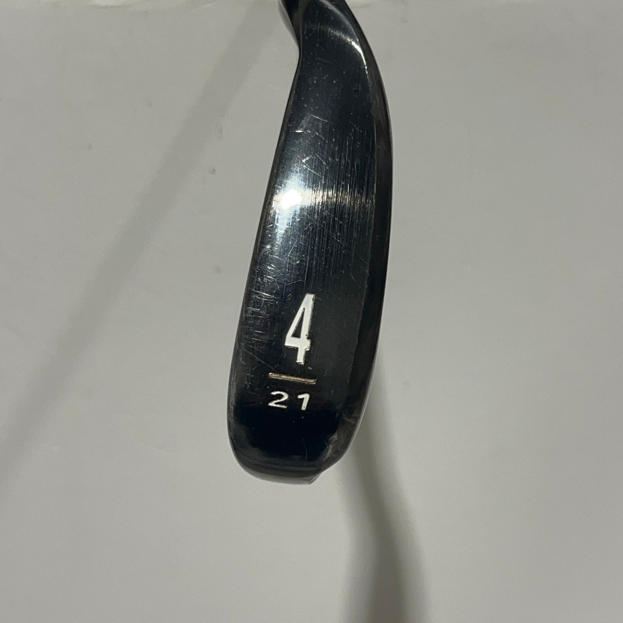 Cleveland CG16 4 Utility Iron Stiff Flex