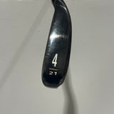 Cleveland CG16 4 Utility Iron Stiff Flex
