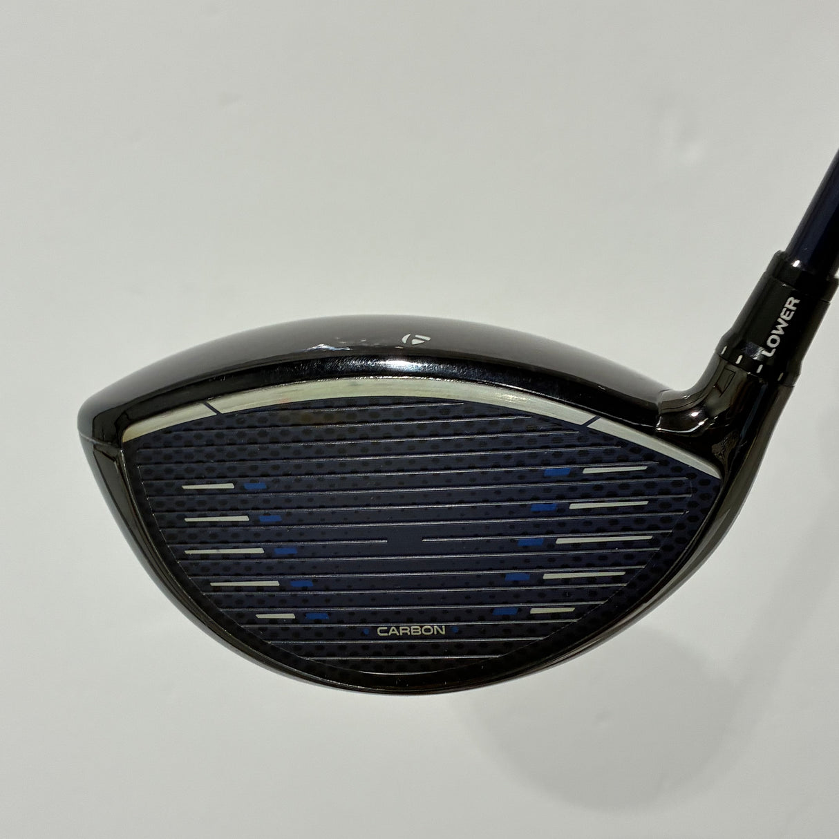 TaylorMade Qi10 Max 10.5* Driver Regular Flex