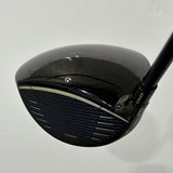 TaylorMade Qi10 Max 10.5* Driver Regular Flex
