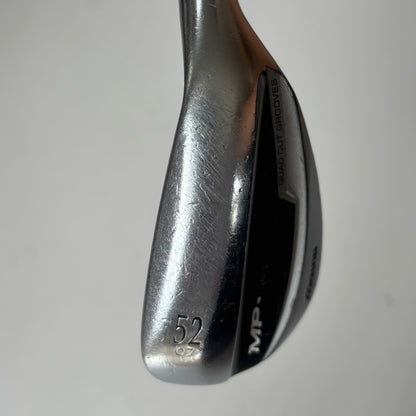 Mizuno MP-R4 52*/07* Wedge