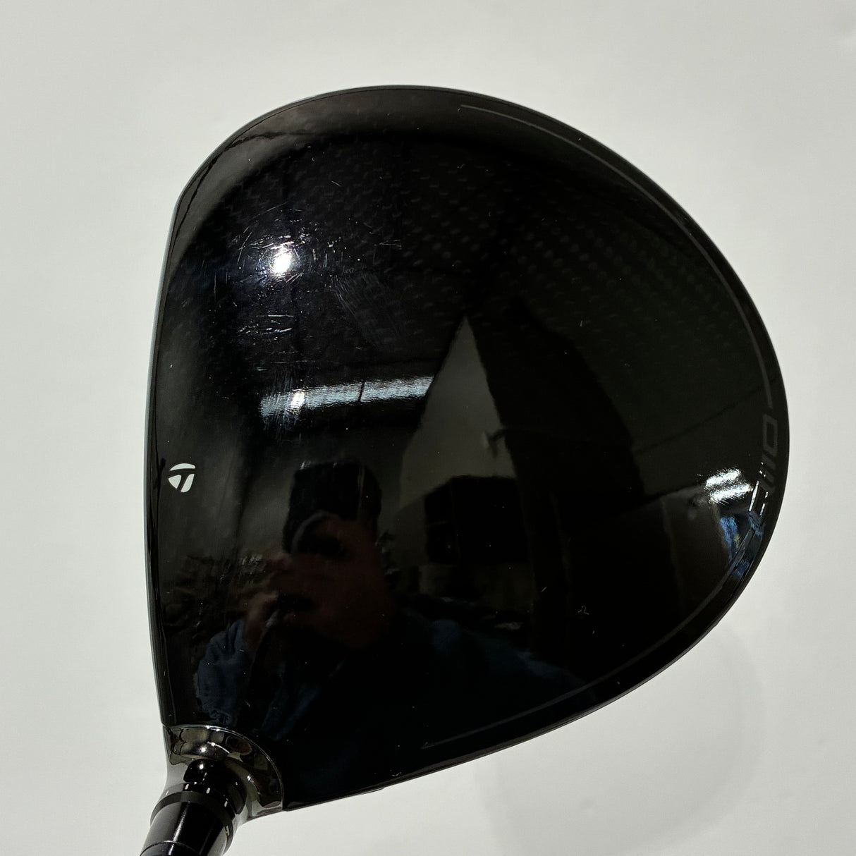 TaylorMade Qi10 Max 10.5* Driver Regular Flex