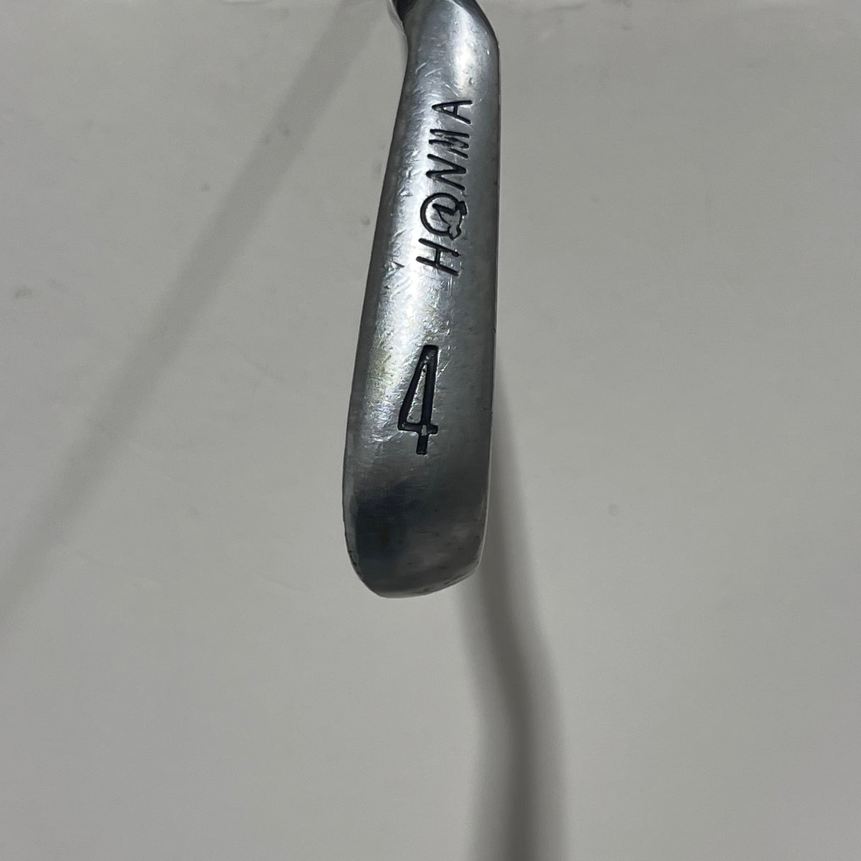 Honma LD-708 4 Iron Regular Flex