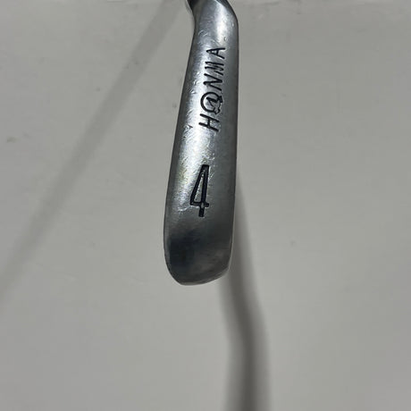Honma LD-708 4 Iron Regular Flex
