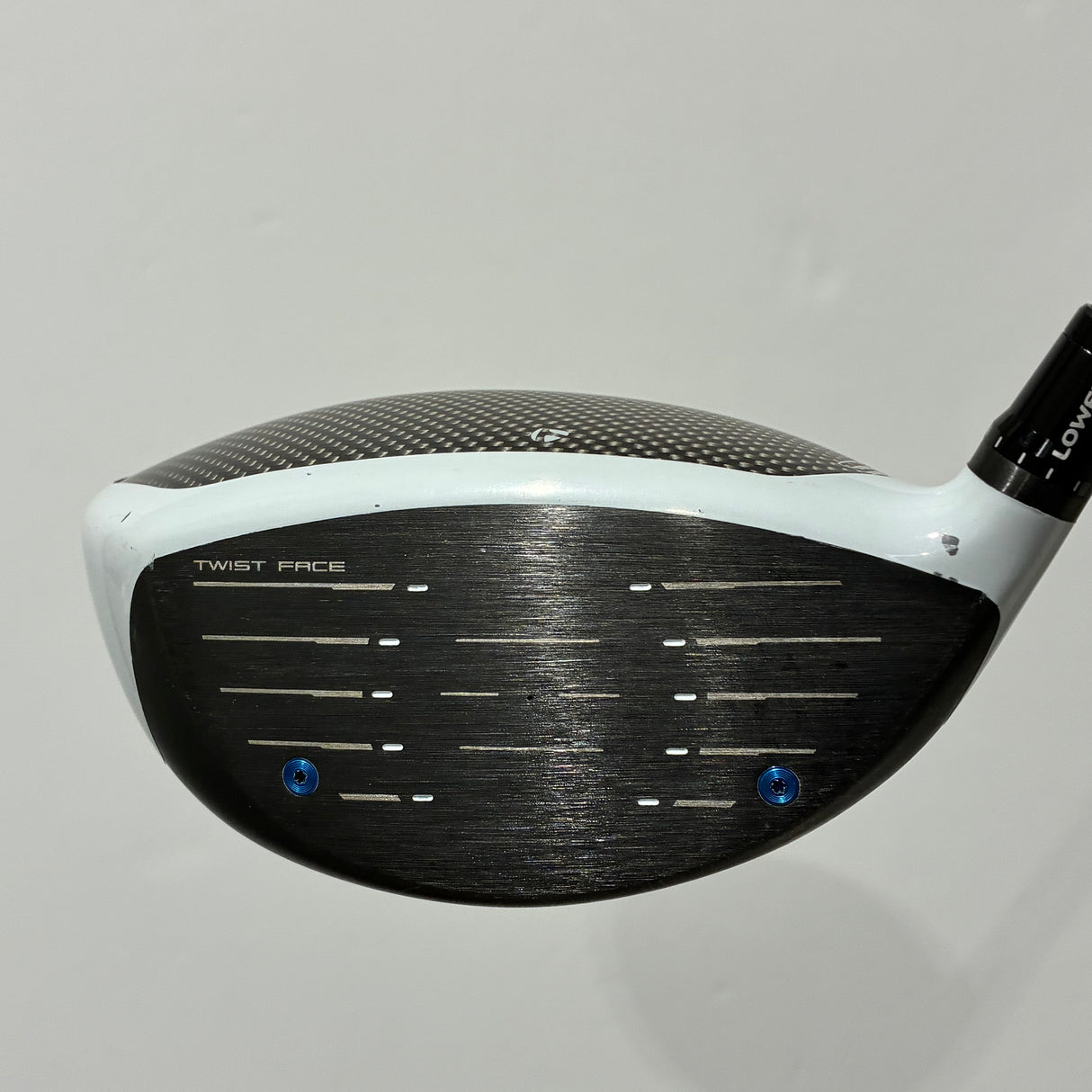 TaylorMade SIM 9.0* Driver Stiff Flex