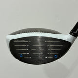 TaylorMade SIM 9.0* Driver Stiff Flex