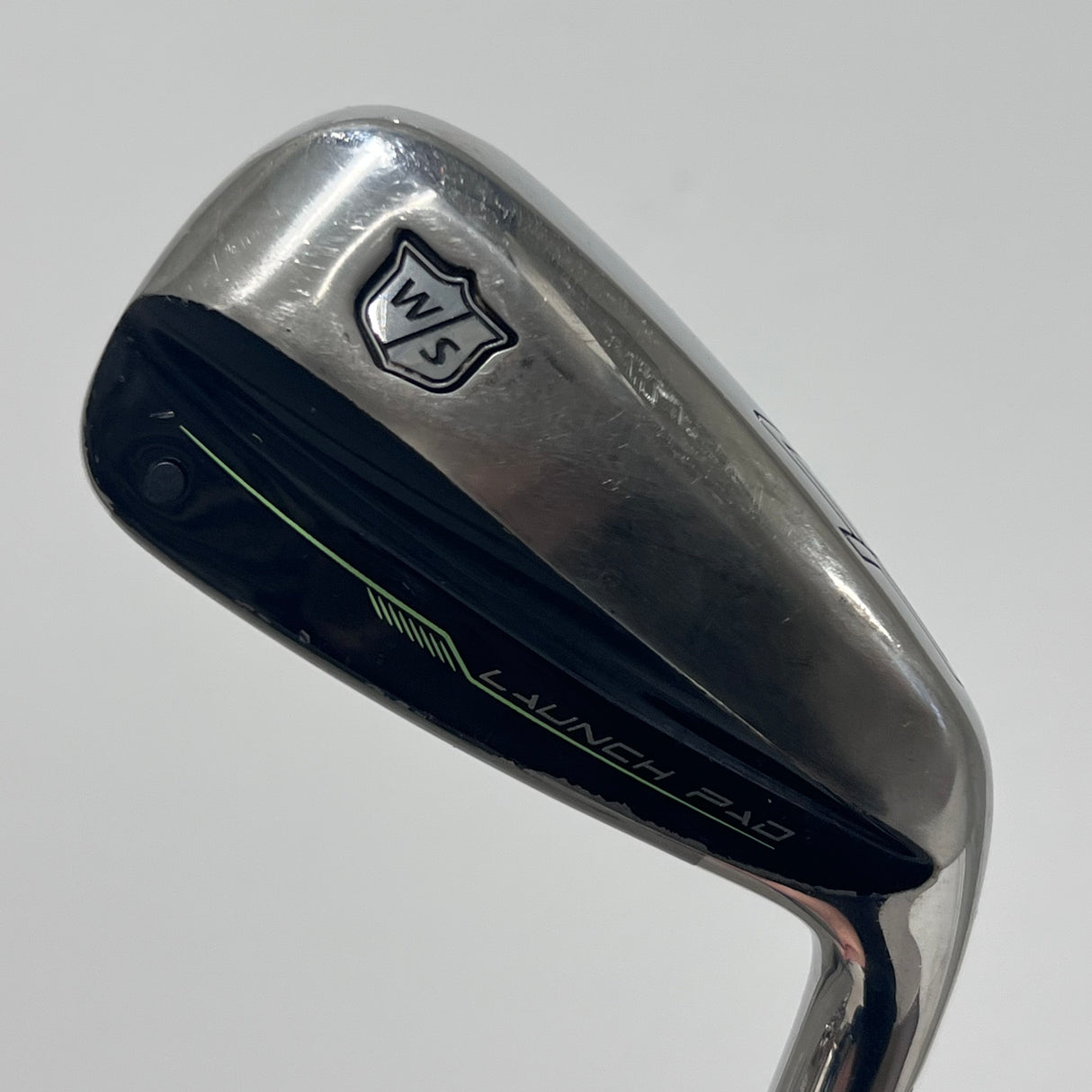 Wilson Staff Launch Pad 5 Utility Iron Regular Flex