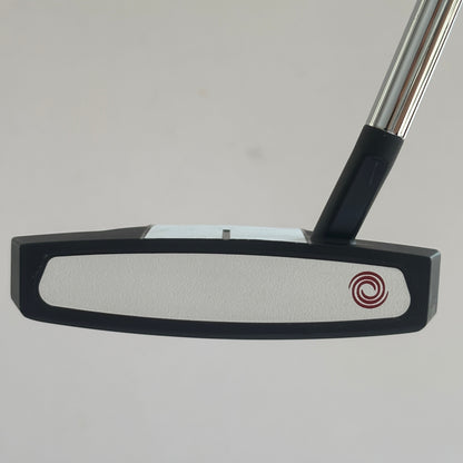 Odyssey White Hot Versa Twelve S 34 Inch Putter Headcover Included