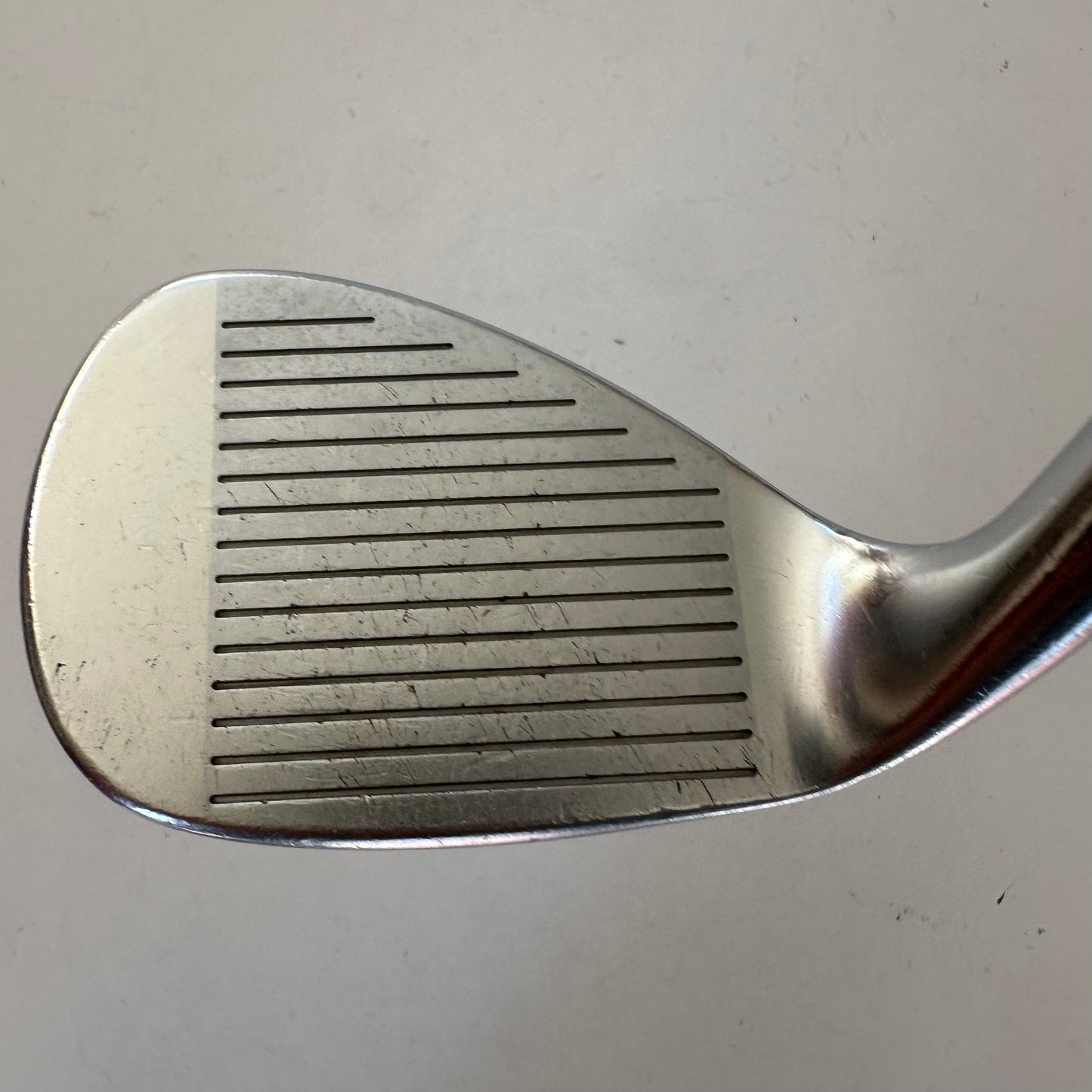 Callaway Jaws X series Chrome 54*/16* Wedge