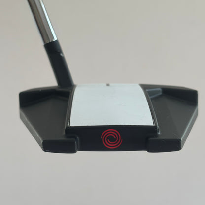 Odyssey White Hot Versa Twelve S 34 Inch Putter Headcover Included