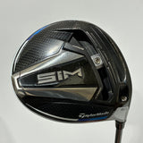 TaylorMade SIM 9.0* Driver Stiff Flex