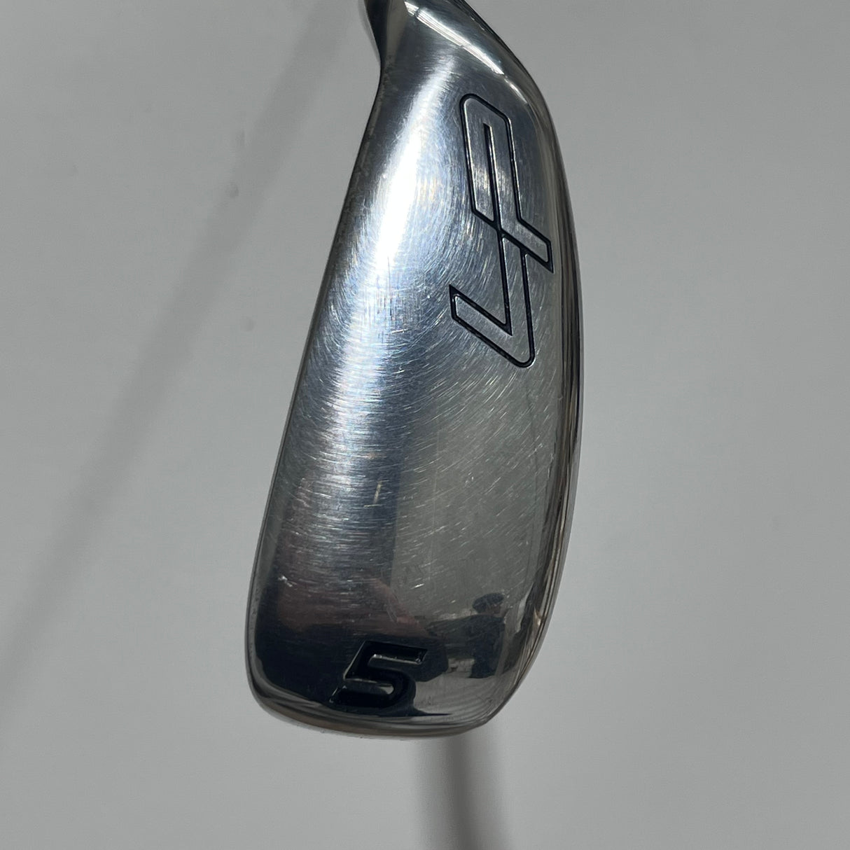 Wilson Staff Launch Pad 5 Utility Iron Regular Flex