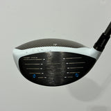 TaylorMade SIM 9.0* Driver Stiff Flex