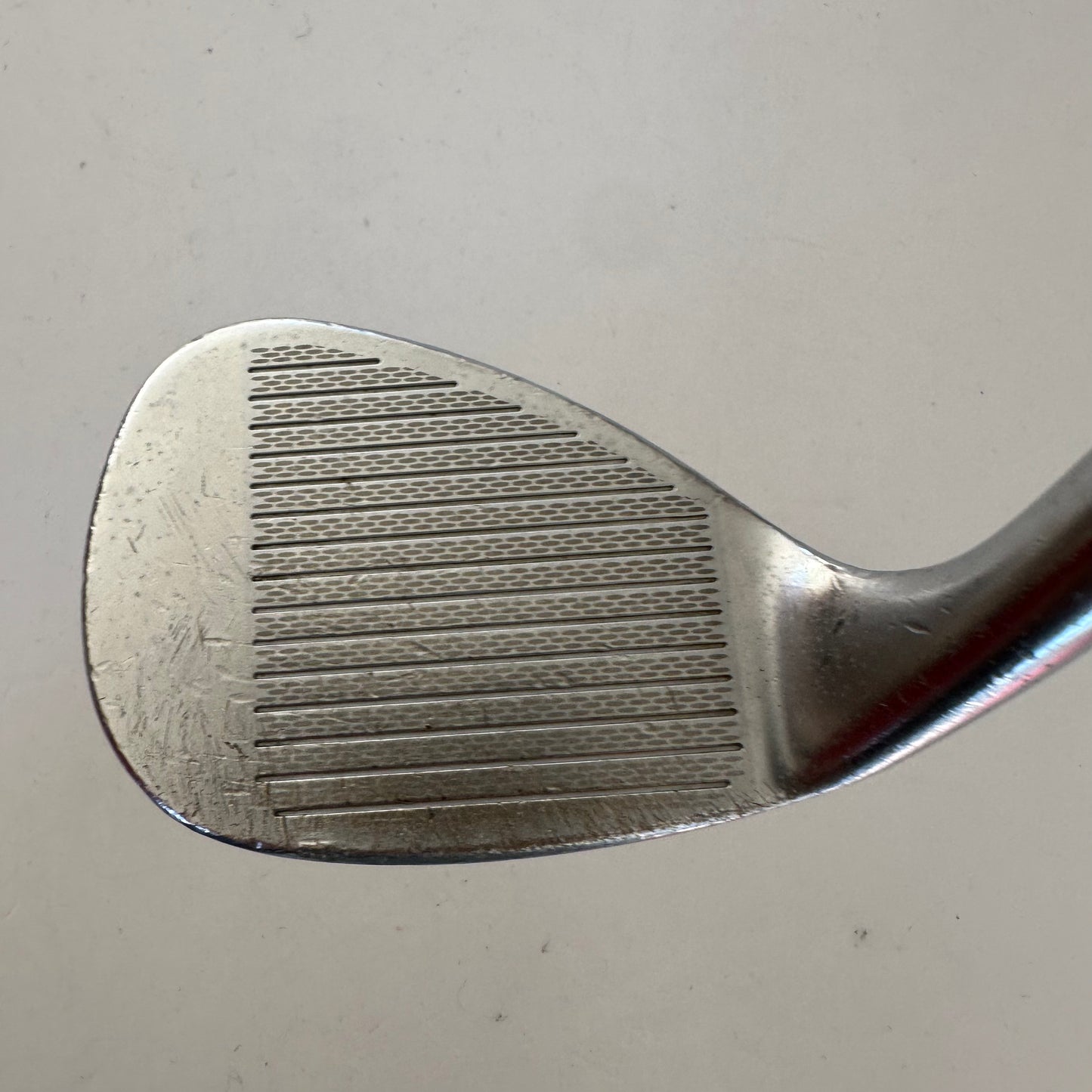 Callaway Mack Daddy 2 58*/14* Wedge