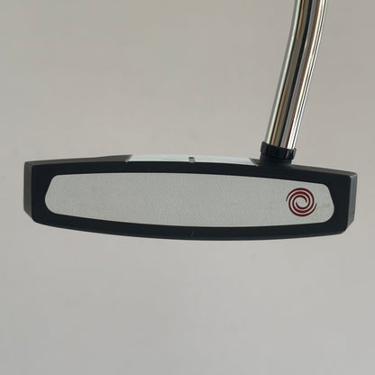 Odyssey White Hot Versa Twelve DB 34 Inch Putter Headcover Included