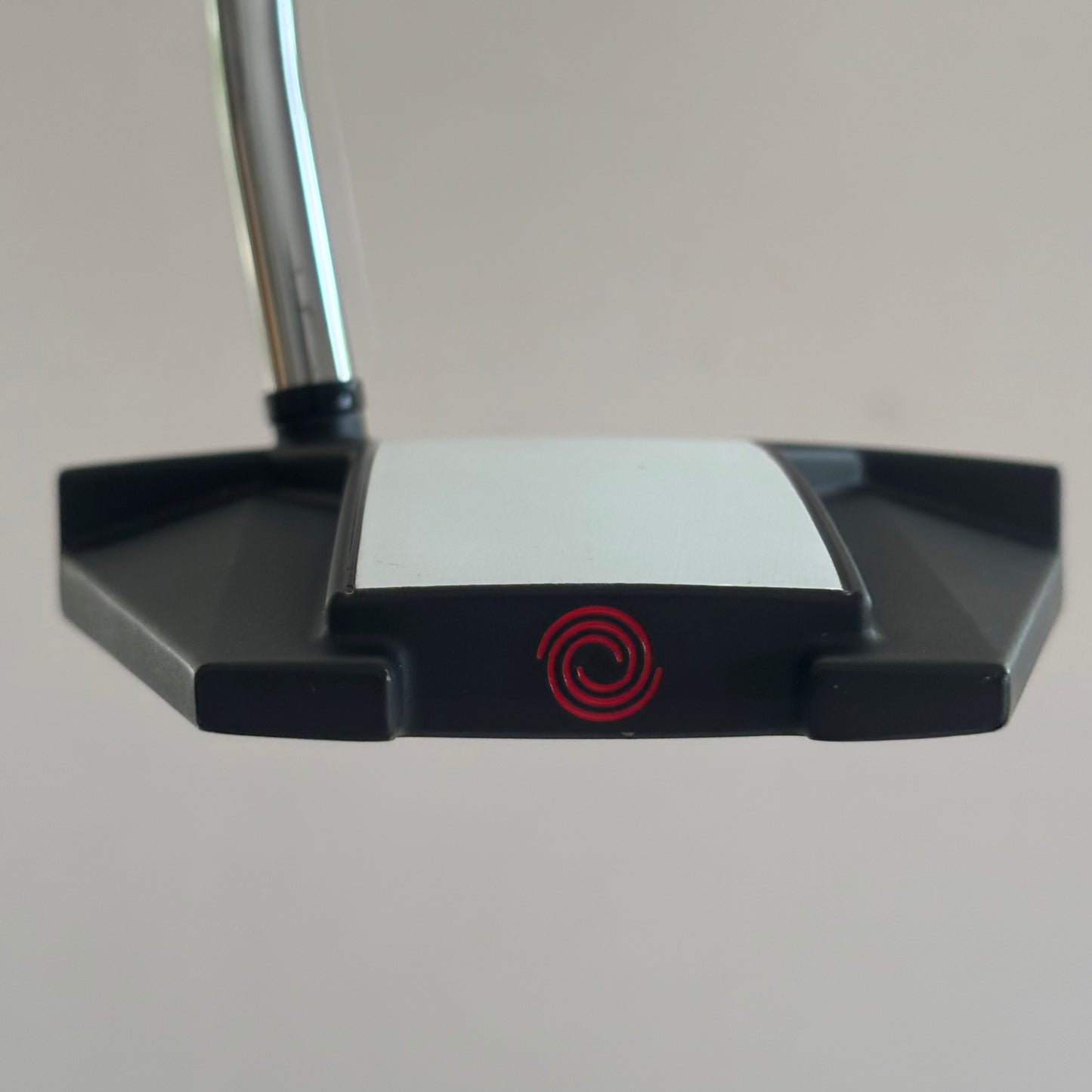 Odyssey White Hot Versa Twelve DB 34 Inch Putter Headcover Included