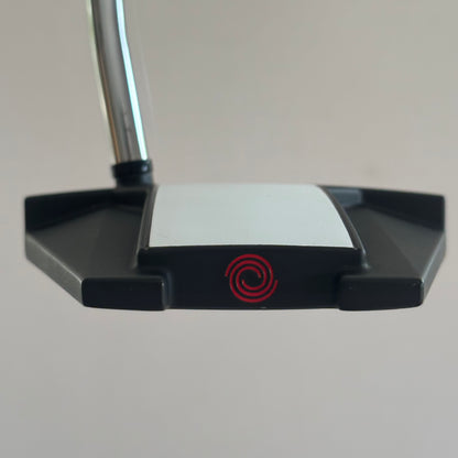 Odyssey White Hot Versa Twelve DB 34 Inch Putter Headcover Included