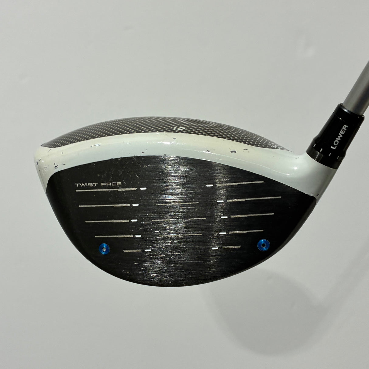 TaylorMade SIM Max D 10.5* Driver Regular Flex